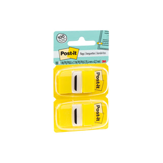 Post-it® Flags 680-YW12