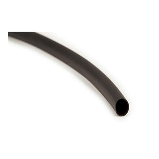 3M Heat Shrink Thin-Wall Tubing FP-301VW 4-Black-50`: 50 ft spoollength