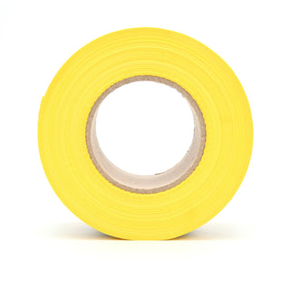 Scotch® Barricade Tape 382, CAUTION / CIUDADO, 3 in x 1000 ft, Yellow