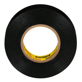 Scotch® Super 33+ Vinyl Electrical Tape, 3/4 in x 66 ft, 1-1/2 in Core,
Black