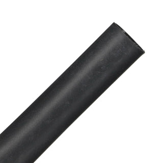 3M Thin-Wall Heat Shrink Tubing EPS-300, Adhesive-Lined, 3/8" Black48-in sticks