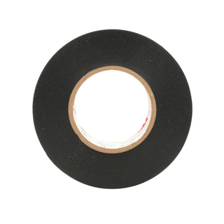 3M Temflex Vinyl Electrical Tape 1700, 2 in x 36 yd, Black