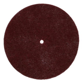 3M Scotch-Brite Edger Disc Pad 03648, 7 in x .3125 in