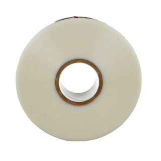 3M Tabbing Tape 5400, Clear, 0.10 mm, 2.875 in x 400 yd