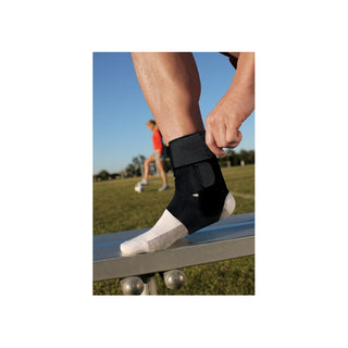 ACE Sport Deluxe Ankle Stabilizer, 901008, Adjustable