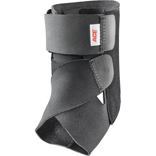 ACE Sport Deluxe Ankle Stabilizer, 901008, Adjustable