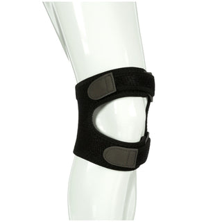 ACE Dual Strap Knee Support, 907100, Adjustable