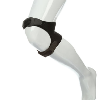 ACE Dual Strap Knee Support, 907100, Adjustable