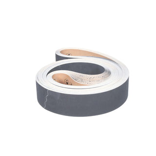 3M Cloth Belt 461F, P400 XF-weight, 3-1/2 in x 132 in, Sine-lok,
Single-flex