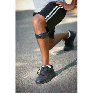 ACE Custom Dial Knee Strap, 907018, Adjustable