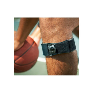 ACE Custom Dial Knee Strap, 907018, Adjustable