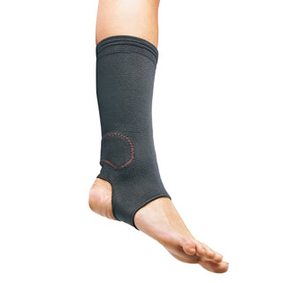 ACE Compression Ankle Support, 901001, Small / Medium