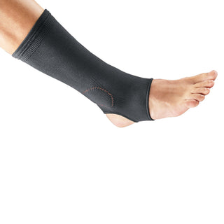 ACE Compression Ankle Support, 901001, Small / Medium