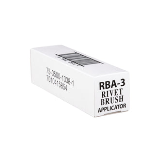 3M Power Grip Rivet Brush Applicator, RBA-3