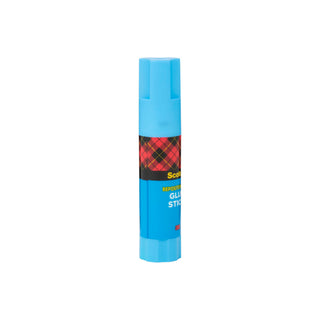 Scotch® Restickable Glue Stick, 6314, .49 oz