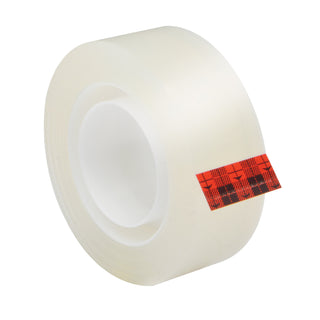 Scotch® Super-Hold Tape 198, 3/4 in x 650 in (19 mm x 16,5 m)