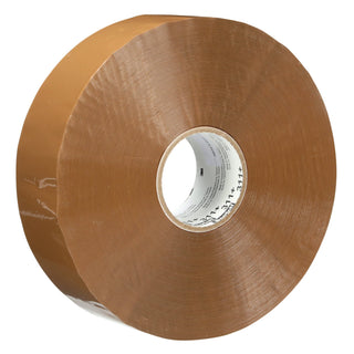 Scotch® High Tack Box Sealing Tape 311+, Tan, 72 mm x 914 m