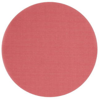 3M Trizact PSA Film Disc 268XA, A20 3MIL, Pink, 5 in x 3/8 in, Die500R