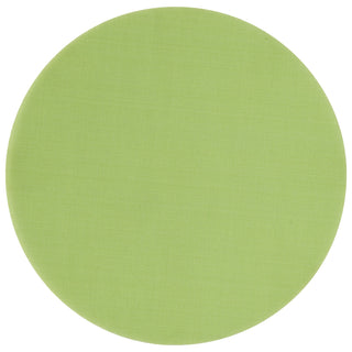 3M Trizact Hookit Film Disc 268XA, A35 3MIL, Green, 11 in x NH, Die1100F