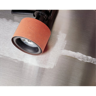 3M Cloth Belt 777F, P120 YF-weight, 6 in x 336 in, Film-lok,Single-flex