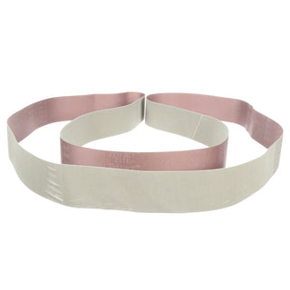 3M Trizact Cloth Belt 217EA, A30 JE-weight, 2-1/2 in x 118 in,Film-lok