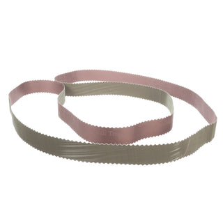 3M Trizact Cloth Belt 307EA, A100 JE-weight, 2 in x 72 in, Film-lok,Full-flex