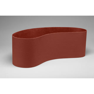 3M Paper Belt 364UZ, P150 F-weight, 9 in x 48 in, Sine-lok, Full-flex