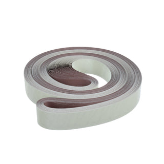 3M Trizact Cloth Belt 305EA, A5 JE-weight, 2-3/8 in x 148 in,Film-lok, Full-flex