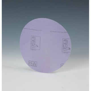 3M Stikit Film Disc 360L, P1000, 3 in x NH, Die 300V