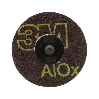 3M Roloc Disc 361F, P150 XF-weight, TR, 1-1/2 in, Die R150S