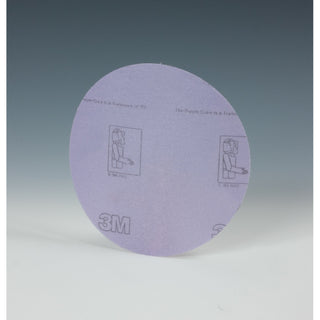 3M Stikit Film Disc 360L, P600, 3-1/2 in x NH, Die 350HH