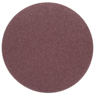 3M PSA Cloth Disc 348D, 24 X-weight, 14 in x 2-1/2 in, Die 1400F