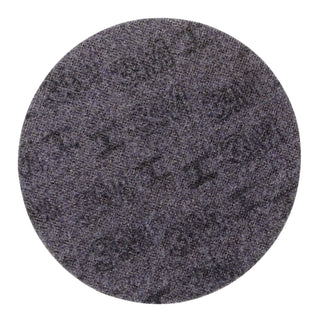 Scotch-Brite SL Surface Conditioning Disc, SL-DH, A/O Coarse, 7 in x NH