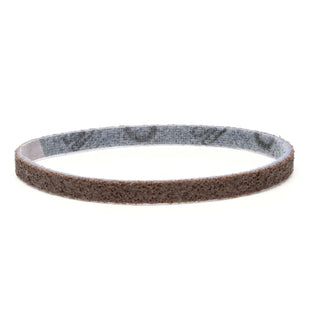 Scotch-Brite SE Surface Conditioning Belt, SE-BS, A/O Coarse, 1-1/2 inx 72 in