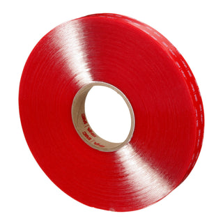 3M VHB Tape 4905, Clear, 24 in x 72 yd, 20 mil