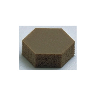 3M Bumpon Protective Products SJ5202 Light Brown