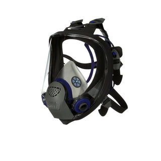 3M Ultimate FX Full Facepiece Reusable Respirator FF-403, Large