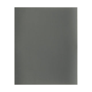 3M Wetordry Abrasive Sheet, 02020, 2000, 9 in x 11 in, 50 sheets per
carton