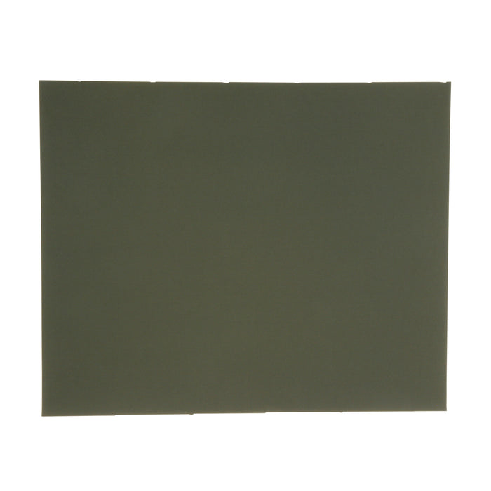 3M Wetordry Abrasive Sheet, 02034, 1000, 9 in x 11 in, 50 sheets percarton