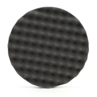 3M Perfect-It Foam Polishing Pad, 05738, 8 in