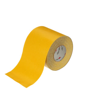 3M Safety-Walk Slip-Resistant Conformable Tapes & Treads 530, SafetyYellow