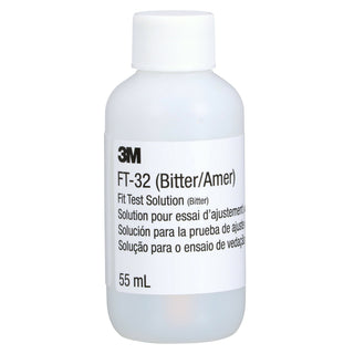 3M Fit Test Solution FT-32, Bitter