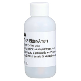 3M Fit Test Solution FT-32, Bitter