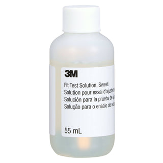 3M Fit Test Solution FT-12, Sweet