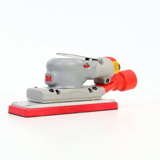 3M Elite Self-Generated Vacuum Random Orbital Sander, 28529, 70 mm x198 mm