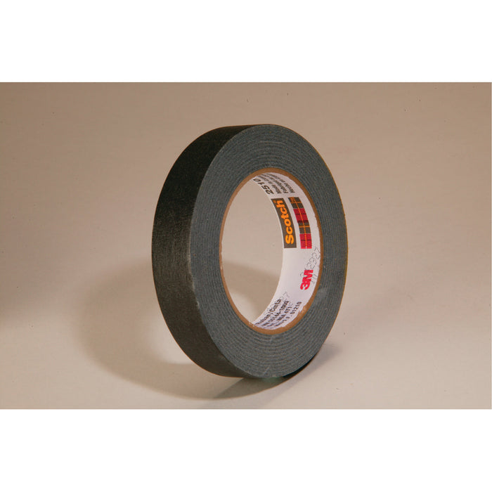 3M Sealer Tape 2510, Black, 48 mm x 55 m, 5.6 mil