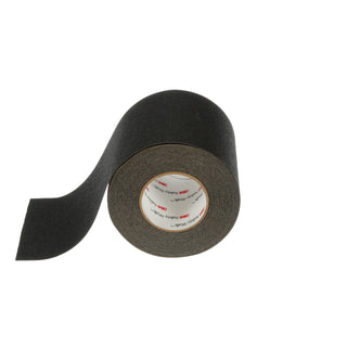 3M Safety-Walk Slip-Resistant General Purpose Tapes & Treads 610,Black