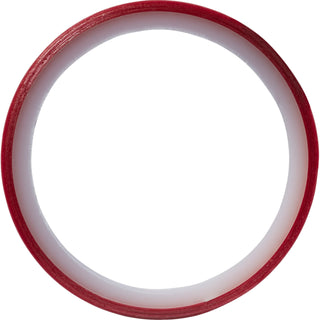 3M Red Lens Repair Tape, 03441, 1.875 in x 60 in