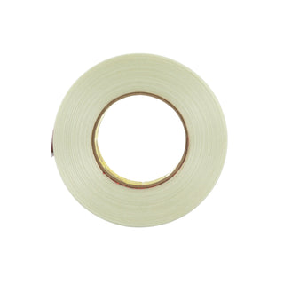 Scotch® High Strength Filament Tape 890RCT, Clear, 48 mm x 500 m, 8 mil