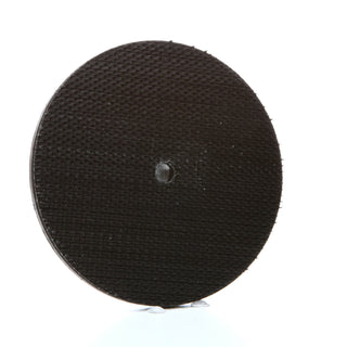 3M Disc Pad Holder 9145, 4-1/2 in x 1/8 in x 3/8 in M14-2.0 Internal